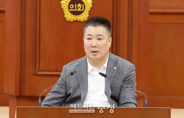 황경아 대전시의회 부의장, “지방의회의원 공무국외출장, 가시적 성과를 위한 현실적 지원 방안 촉구”