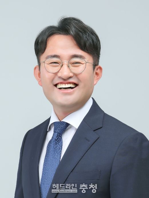 충청남도의회 안장헌 의원