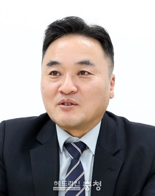 충남도의회 박정수 의원