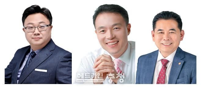 천안시의회 박종갑·류제국·김영한 의원,‘천안시 로컬푸드 생산과 소비 활성화’정책 토론회 공동 주최