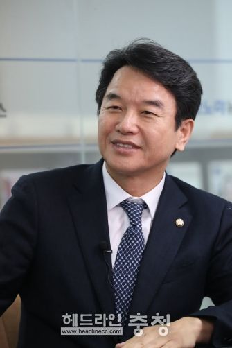 더불어민주당 문진석 의원(충남 천안시갑, 국토위)