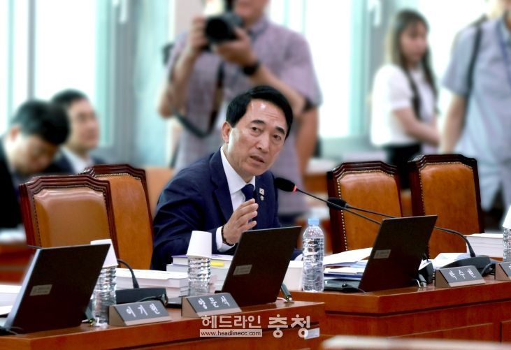 박수현 의원(더불어민주당/충남 공주·부여·청양)