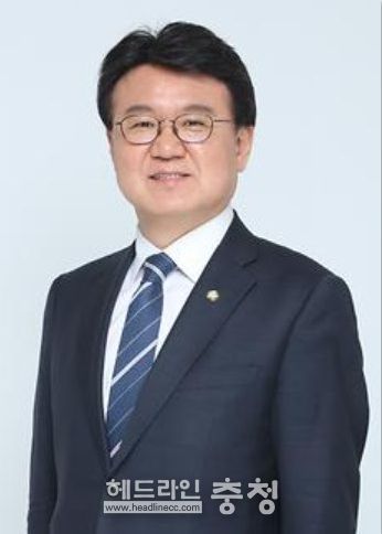 황운하 의원(조국혁신당, 비례대표)