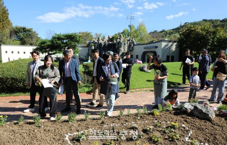 세종시의회 산업건설위원회, 규제 개선을 위한 현장 중심 의정활동