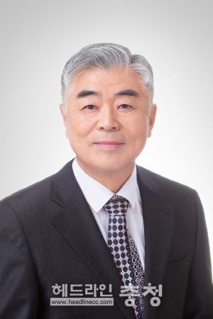 유성재 의원(천안5·국민의힘)