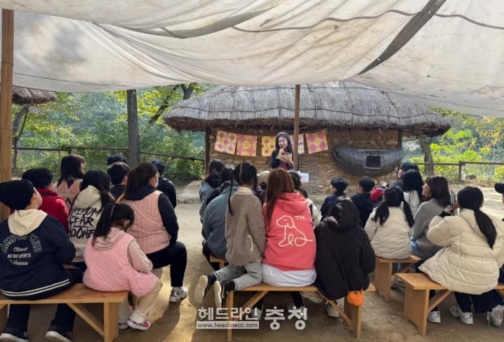 대전 중구,‘한부모가족 문화체험 활동’추진