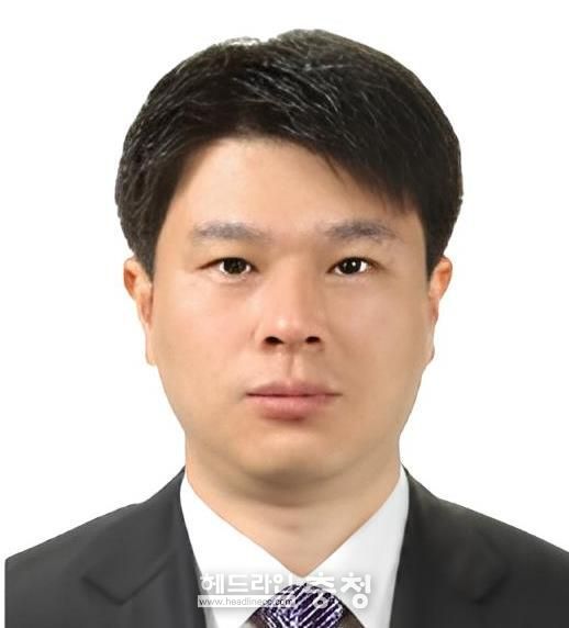 충남교육청, 최창익 부교육감 부임