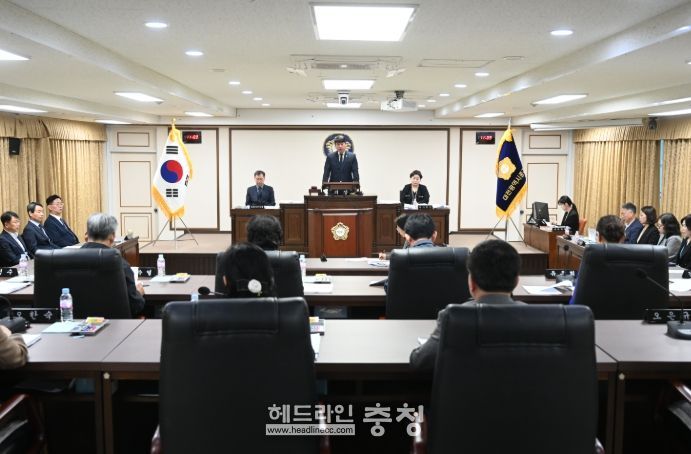 제270회 제2차 정례회