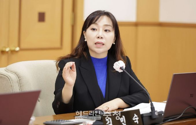 대전시의회 김민숙 의원