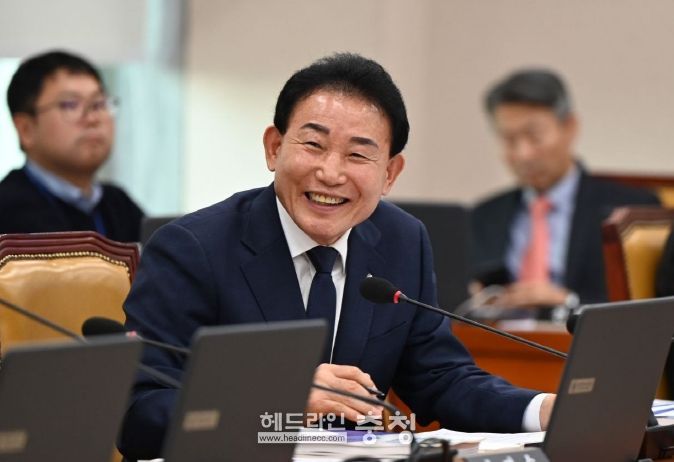 더불어민주당 박용갑 의원(대전 중구)