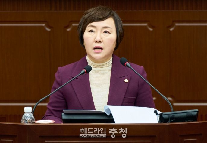 대전 서구의회, 서지원의원