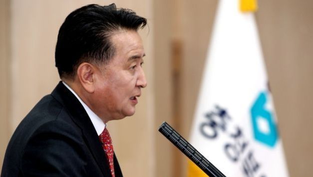 국힘, 김영환 충북지사 전격 컷오프… 사법 리스크 부담 컸나