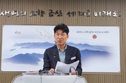 "4월, 금산은 꽃 대궐"... 산벚꽃부터 홍도화까지 '봄꽃 릴레이' 개막