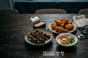 "맛있지만 치명적"… 식탁 위 숨은 발암물질, 예방과 대안은?