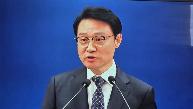 "대통령 세종 집무실 '진짜 간다'…靑, 15일 부지조성 입찰 공고"