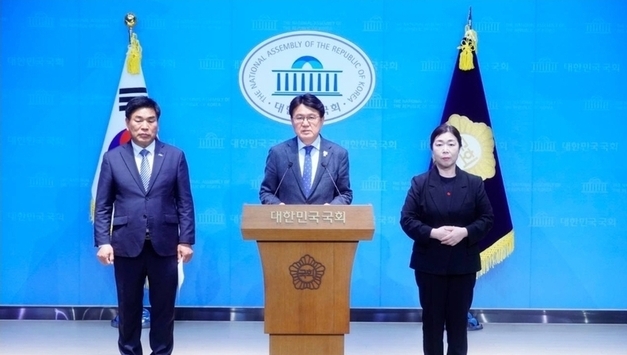 민주진보 단일화 띄운 조국혁신당…"세종시, 정치개혁 선도 도시 돼야"