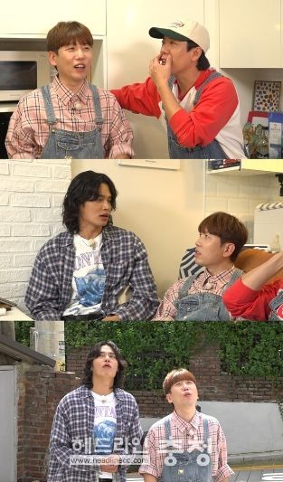 사진= MBC ‘구해줘! 홈