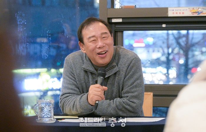 최민호 세종시장, 보람동 주민과 1박2일 밀착 소통