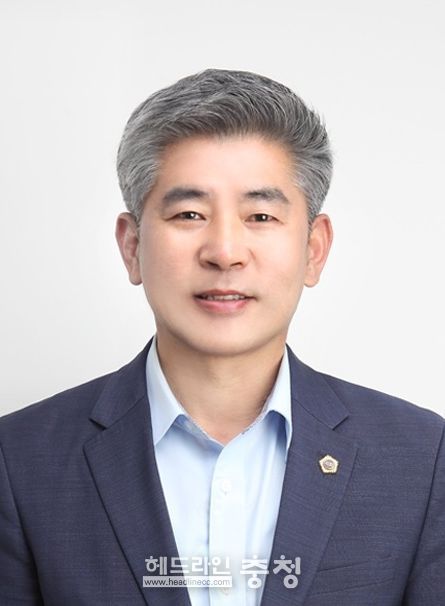 충남도의회 조철기 의원